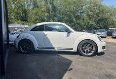 Volkswagen Coccinelle  200ch 2012 / 65000 km / Immat FR / Jante 19 pouces / Béquet
