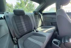 Volkswagen Coccinelle  200ch 2012 / 65000 km / Immat FR / Jante 19 pouces / Béquet