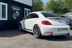 Volkswagen Coccinelle  200ch 2012 / 65000 km / Immat FR / Jante 19 pouces / Béquet