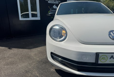 Volkswagen Coccinelle  200ch 2012 / 65000 km / Immat FR / Jante 19 pouces / Béquet