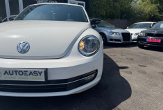 Volkswagen Coccinelle  200ch 2012 / 65000 km / Immat FR / Jante 19 pouces / Béquet