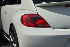 Volkswagen Coccinelle  200ch 2012 / 65000 km / Immat FR / Jante 19 pouces / Béquet