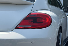 Volkswagen Coccinelle  200ch 2012 / 65000 km / Immat FR / Jante 19 pouces / Béquet