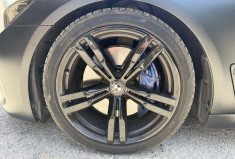 BMW SERIE 7 730dA xDrive 265ch M Sport Edition Black Fire / BMW Individual