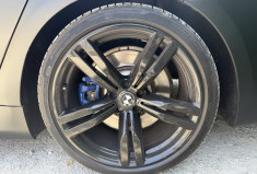 BMW SERIE 7 730dA xDrive 265ch M Sport Edition Black Fire / BMW Individual