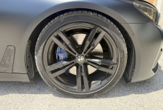BMW SERIE 7 730dA xDrive 265ch M Sport Edition Black Fire / BMW Individual