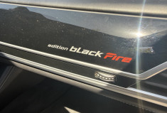 BMW SERIE 7 730dA xDrive 265ch M Sport Edition Black Fire / BMW Individual
