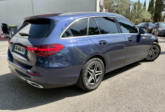 Mercedes CLASSE C BREAK 200d Confort 163cv 9G-Tronic / 2025 / 39000km / Etat neuf / Origine FRANCE 