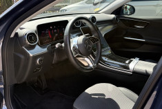 Mercedes CLASSE C BREAK 200d Confort 163cv 9G-Tronic / 2025 / 39000km / Etat neuf / Origine FRANCE 