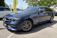 Mercedes CLASSE C BREAK 200d Confort 163cv 9G-Tronic / 2025 / 39000km / Etat neuf / Origine FRANCE /