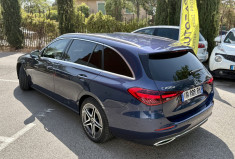 Mercedes CLASSE C BREAK 200d Confort 163cv 9G-Tronic / 2025 / 39000km / Etat neuf / Origine FRANCE 