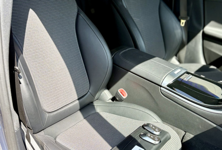 Mercedes CLASSE C BREAK 200d Confort 163cv 9G-Tronic / 2025 / 39000km / Etat neuf / Origine FRANCE 