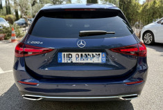 Mercedes CLASSE C BREAK 200d Confort 163cv 9G-Tronic / 2025 / 39000km / Etat neuf / Origine FRANCE 
