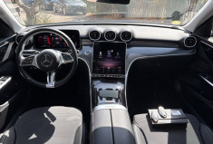 Mercedes CLASSE C BREAK 200d Confort 163cv 9G-Tronic / 2025 / 39000km / Etat neuf / Origine FRANCE 