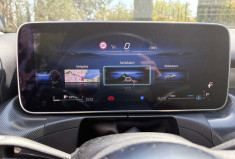 Mercedes CLASSE C BREAK 200d Confort 163cv 9G-Tronic / 2025 / 39000km / Etat neuf / Origine FRANCE 