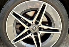 Mercedes CLASSE C BREAK 200d Confort 163cv 9G-Tronic / 2025 / 39000km / Etat neuf / Origine FRANCE 