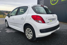 Peugeot 207 207+ 1.4 75 CH CLIM REGULATEUR