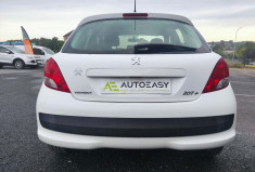 Peugeot 207 207+ 1.4 75 CH CLIM REGULATEUR