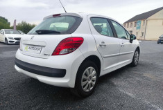 Peugeot 207 207+ 1.4 75 CH CLIM REGULATEUR