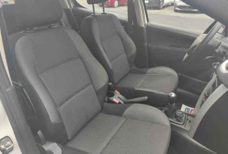 Peugeot 207 207+ 1.4 75 CH CLIM REGULATEUR