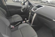Peugeot 207 207+ 1.4 75 CH CLIM REGULATEUR