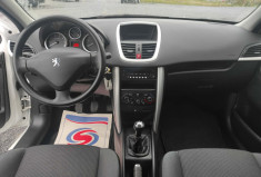Peugeot 207 207+ 1.4 75 CH CLIM REGULATEUR