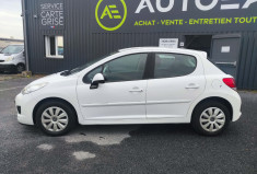 Peugeot 207 207+ 1.4 75 CH CLIM REGULATEUR