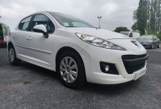 Peugeot 207 207+ 1.4 75 CH CLIM REGULATEUR
