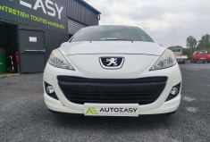 Peugeot 207 207+ 1.4 75 CH CLIM REGULATEUR