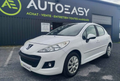 Peugeot 207 207+ 1.4 75 CH CLIM REGULATEUR