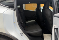 Tesla Model Y Propulsion standard / ETAT NEUF / LOA possible prix HT 