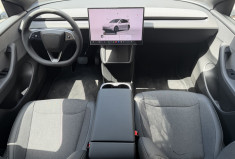 Tesla Model Y Propulsion standard / ETAT NEUF / LOA possible prix HT 