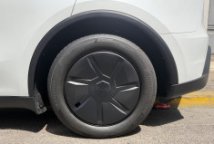 Tesla Model Y Propulsion standard / ETAT NEUF / LOA possible prix HT 