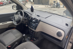 Dacia Lodgy 1.2 TCe 115 CH Laureate 23600 KMS 1ere Main