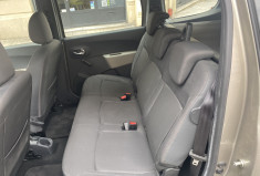 Dacia Lodgy 1.2 TCe 115 CH Laureate 23600 KMS 1ere Main