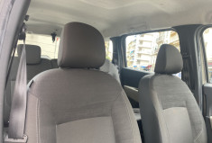 Dacia Lodgy 1.2 TCe 115 CH Laureate 23600 KMS 1ere Main