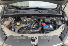Dacia Lodgy 1.2 TCe 115 CH Laureate 23600 KMS 1ere Main