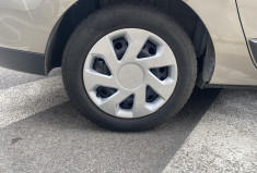 Dacia Lodgy 1.2 TCe 115 CH Laureate 23600 KMS 1ere Main