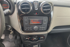Dacia Lodgy 1.2 TCe 115 CH Laureate 23600 KMS 1ere Main