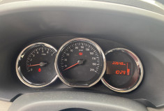 Dacia Lodgy 1.2 TCe 115 CH Laureate 23600 KMS 1ere Main
