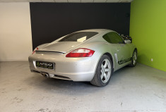 Porsche CAYMAN 987 2.7i FLAT 6 245 CH