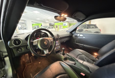 Porsche CAYMAN 987 2.7i FLAT 6 245 CH
