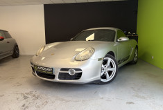 Porsche CAYMAN 987 2.7i FLAT 6 245 CH