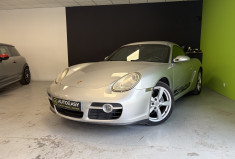 Porsche CAYMAN 987 2.7i FLAT 6 245 CH