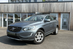 Volvo XC60  D3 2.0 TDi FWD 150 /MOMENTUM BUSINESS  / BON ETAT / GARANTIE 12 MOIS 
