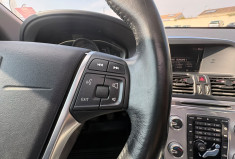 Volvo XC60  D3 2.0 TDi FWD 150 /MOMENTUM BUSINESS  / BON ETAT / GARANTIE 12 MOIS 