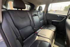 Volvo XC60  D3 2.0 TDi FWD 150 /MOMENTUM BUSINESS  / BON ETAT / GARANTIE 12 MOIS 