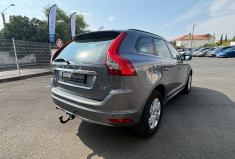 Volvo XC60  D3 2.0 TDi FWD 150 /MOMENTUM BUSINESS  / BON ETAT / GARANTIE 12 MOIS 