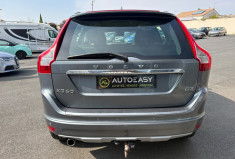 Volvo XC60  D3 2.0 TDi FWD 150 /MOMENTUM BUSINESS  / BON ETAT / GARANTIE 12 MOIS 