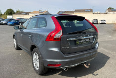 Volvo XC60  D3 2.0 TDi FWD 150 /MOMENTUM BUSINESS  / BON ETAT / GARANTIE 12 MOIS 